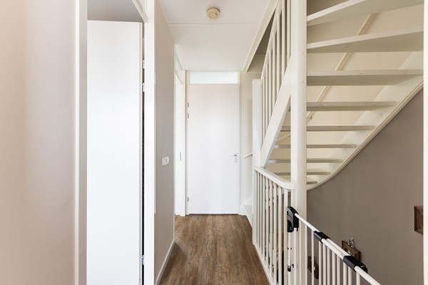 Foto - Te koop: Duurzame hoekwoning in kindvriendelijke wijk!